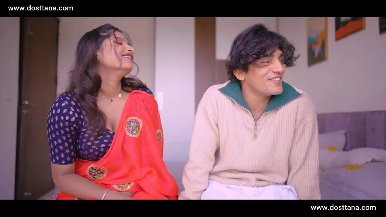 Preview of Neighbors Bhabhi Dosttana